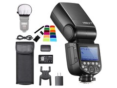 Godox V860III-P - Blitzgerät mit Akku für Pentax