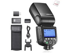 Godox V860III-F Blitzgerät mit Akku für Fujifilm