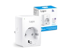 TP-Link Tapo P110 Smart Plug Weiß
