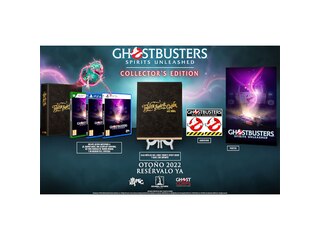 Flashpoint AG Ghostbusters: Spirits Unleashed (Collectors Edition) (Xbox Series X) -