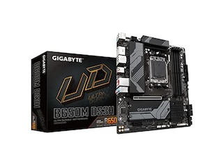 GigaByte B650M DS3H - Sockel AM5 -