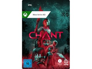 Microsoft The Chant (Xbox Series X S) -