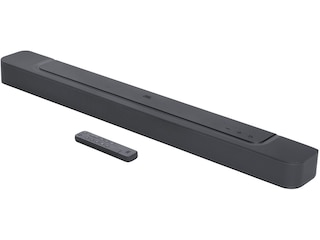 JBL Bar 300 Soundbar schwarz -