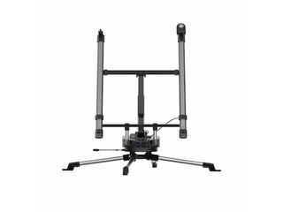 EcoFlow Solar Tracker für automatische Verfolgung des Sonnenstands -
