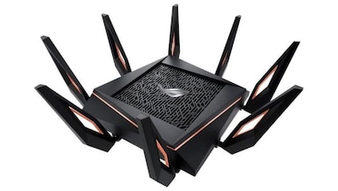 Asus ROG Rapture GT-AX11000