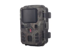 Braun Photo Technik Scouting Cam Black200 Mini Wildkamera