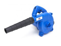 HBM 400 Watt Elektro-Luftgebläse und Kolben mit abnehmbarem Luftrohr