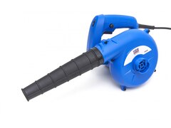 HBM 600 Watt Elektro-Luftgebläse und -kolben mit abnehmbarem Luftrohr