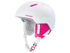Head MAJA Skihelm weiss XXS 47-51cm