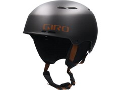 Giro EMERGE MIPS Skihelm metallic coal-tan L 59-62cm