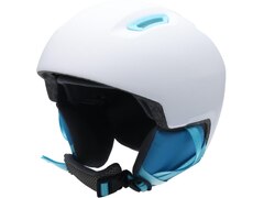 Bolle ATMOS YOUTH Kinder Skihelm matt blau XS-S 51-53cm