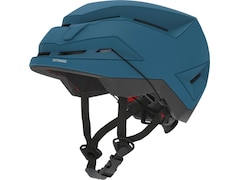 Atomic Sport BACKLAND UL Skihelm grau-blau 59-63cm