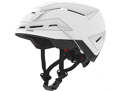 Atomic Sport BACKLAND UL Skihelm weiss 55-59cm