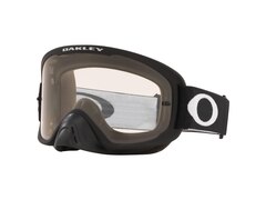 Oakley O-FRAME 2.0 PRO MX Skibrille matt schwarz-Glas klar