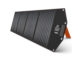 Dometic Hyrican Solar Modul PV-100X1 100Watt / 18V Monokristalline Siliziumzellen -