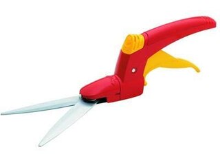Wolf-Garten Handgrasschere Classic 36cm lang -