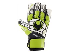 Uhlsport Torwarthandschuhe Eliminator Graphit Gr.4