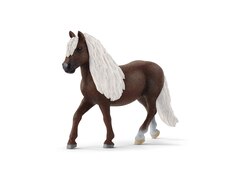 Wild Life Schwarzwälder Stute 13898