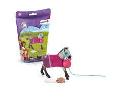 Wild Life Spielspaß mit Fohlen