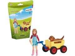 Wild Life Bollerwagen-Ausflug 42543