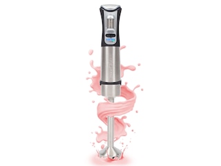ProfiCook PC-SM 1237 A edelstahl -
