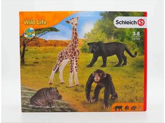 Wild Life Starter Set (72162)