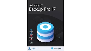 Ashampoo Backup Pro 17