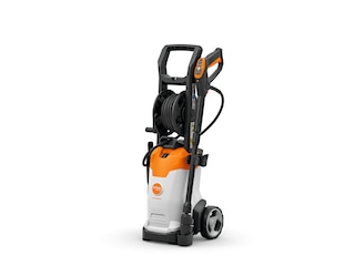 Stihl Elektro-Hochdruckreiniger RE 100 PLUS Control -