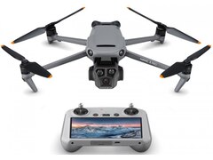 Dji Mavic 3 Pro mit DJI RC