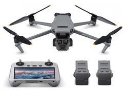 Dji Mavic 3 Pro Fly More Combo inkl. DJI RC