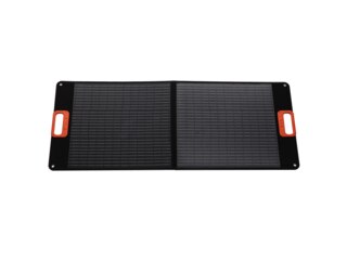 Technaxx TX-206 - Solarpanel, faltbar, 100 W -