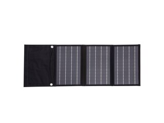Technaxx TX-207 - Solarpanel, faltbar, 21 W -