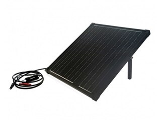 Technaxx TX-214 - Solarpanel, 50 W, 18 V -