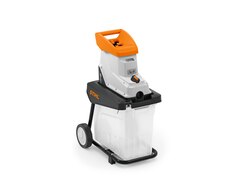 Stihl Elektro-Gartenhäcksler GHE 140 L