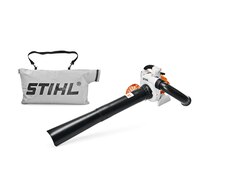 Stihl Benzin-Saughäcksler SH 86