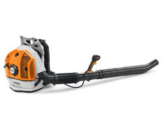 Stihl Benzin-Laubbläser BR 600