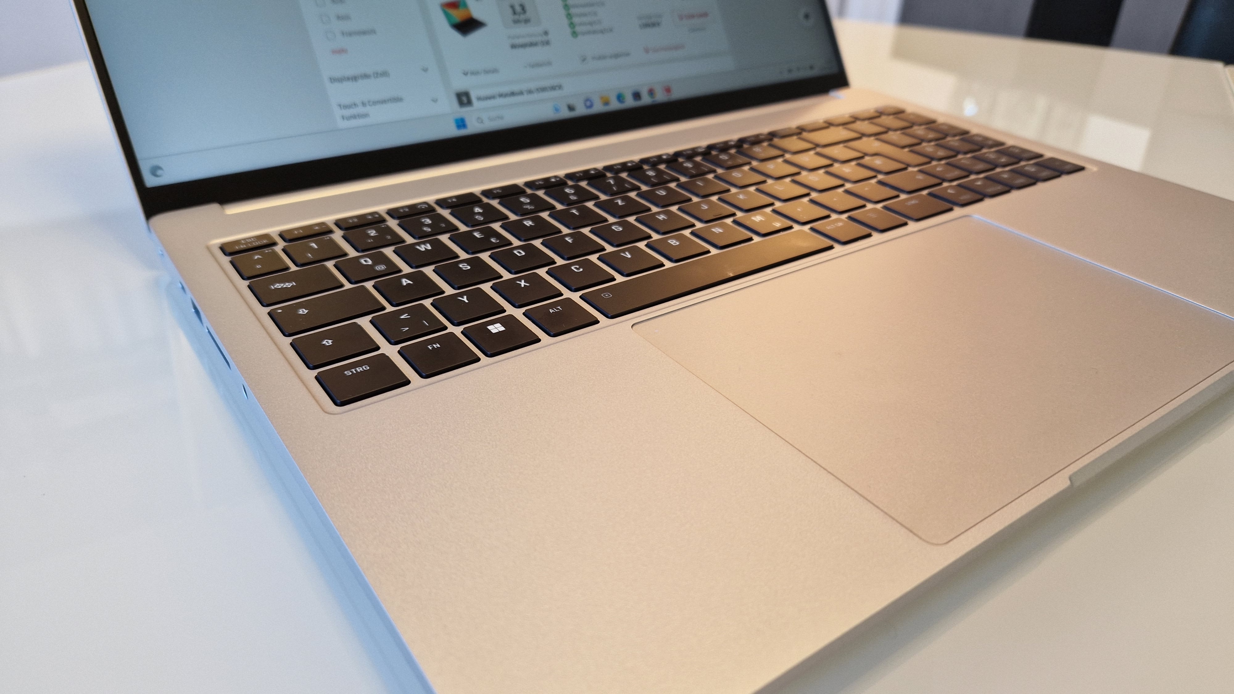 Das beste Notebook laut Stiftung Warentest Was hat der Testsieger zu