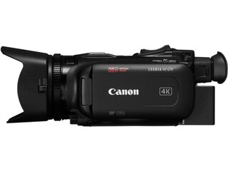 Canon Legria HF G70 -