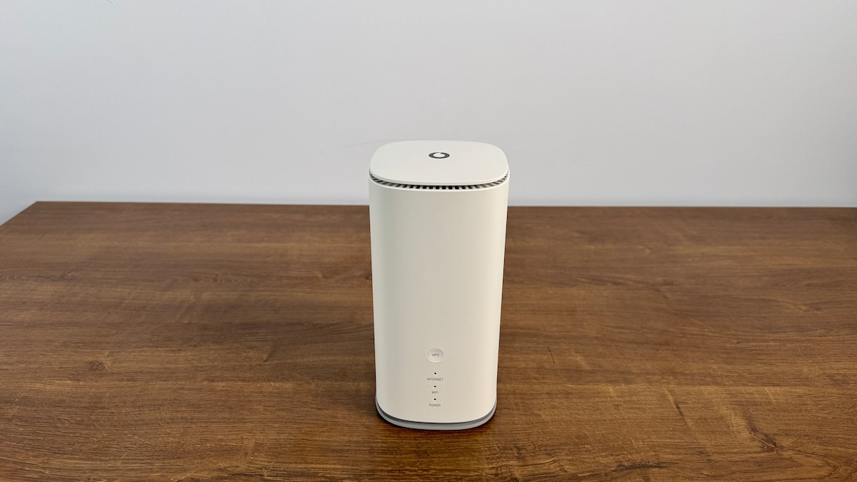 Vodafone GigaCube 5G (MC888 Ultra) - Bild 1