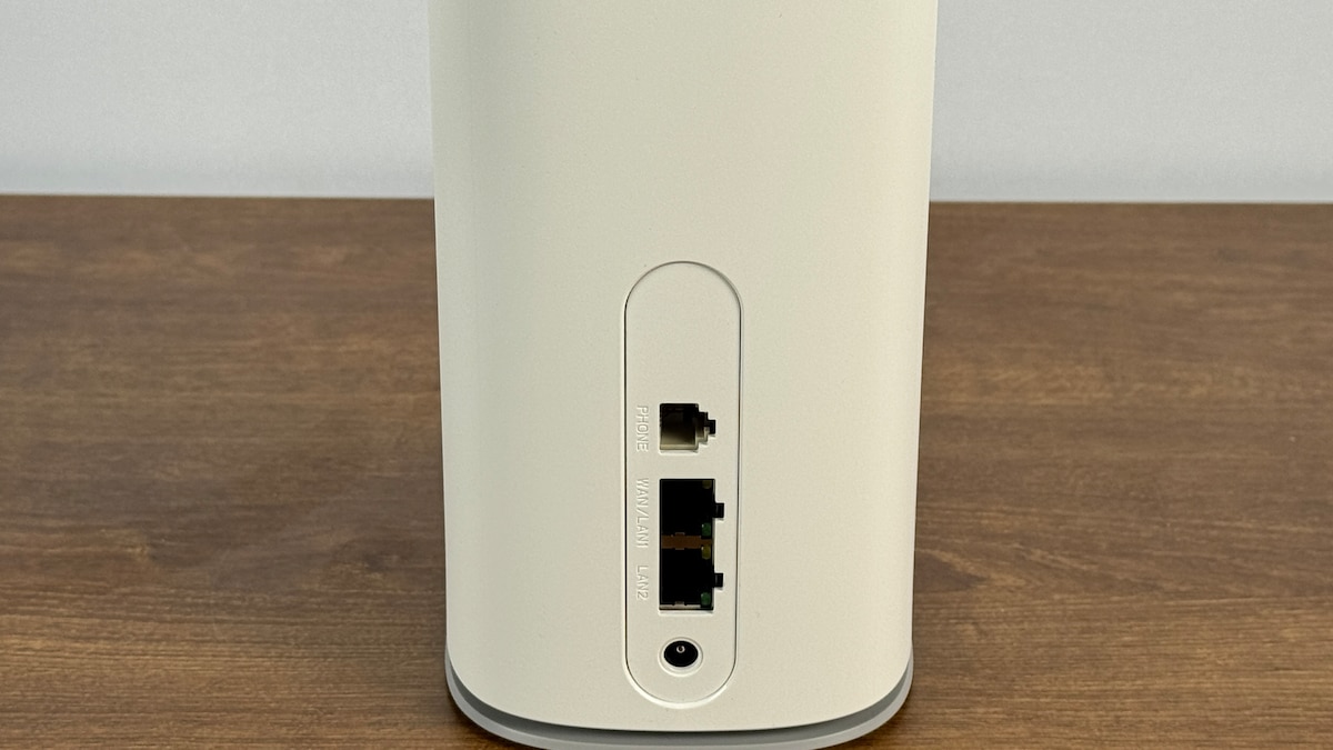 Vodafone GigaCube 5G (MC888 Ultra) - Bild 5