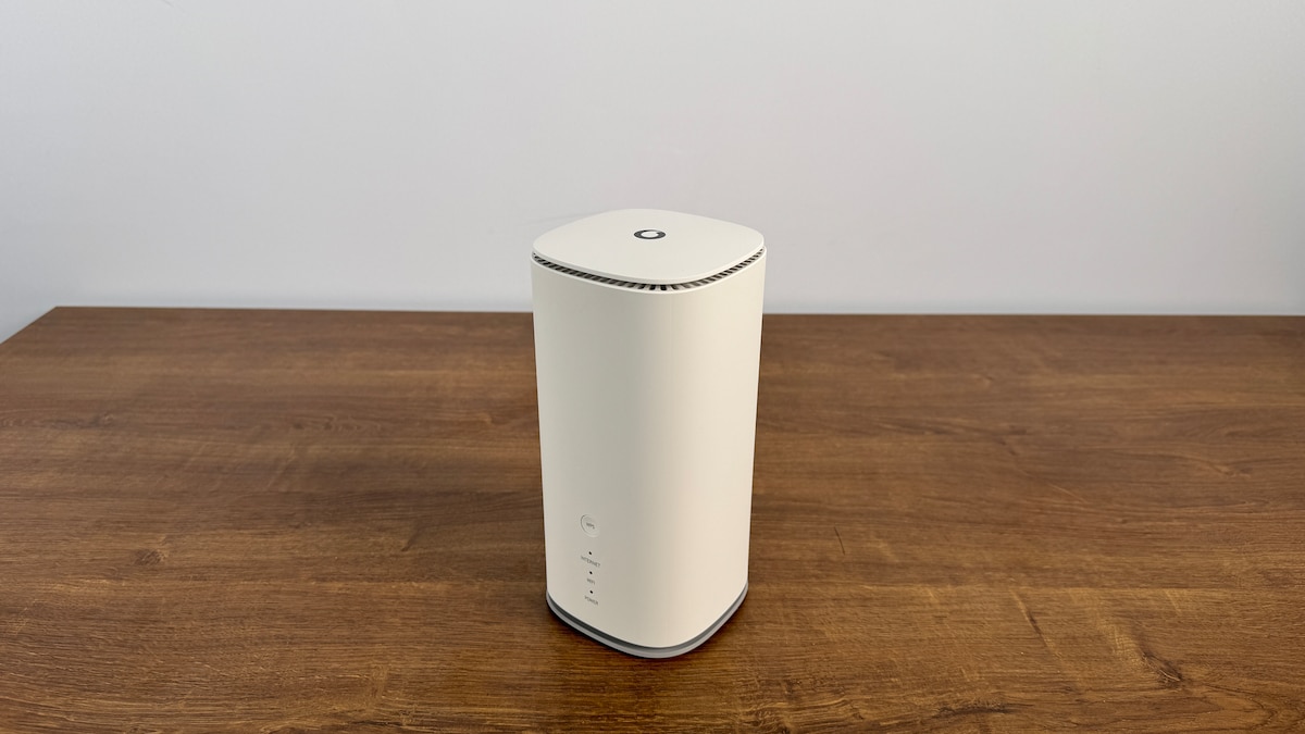 Vodafone GigaCube 5G (MC888 Ultra) - Bild 3