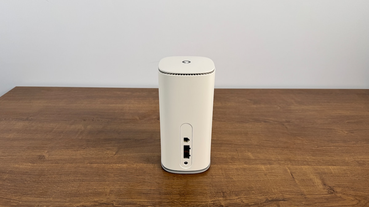 Vodafone GigaCube 5G (MC888 Ultra) - Bild 4