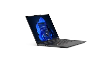 Lenovo ThinkPad E16 G1