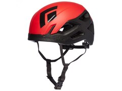 Black Diamond Kletterhelm Vision - Hyper Red, M/L