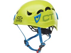 Climbing Technology Kletterhelm Galaxy - Grün