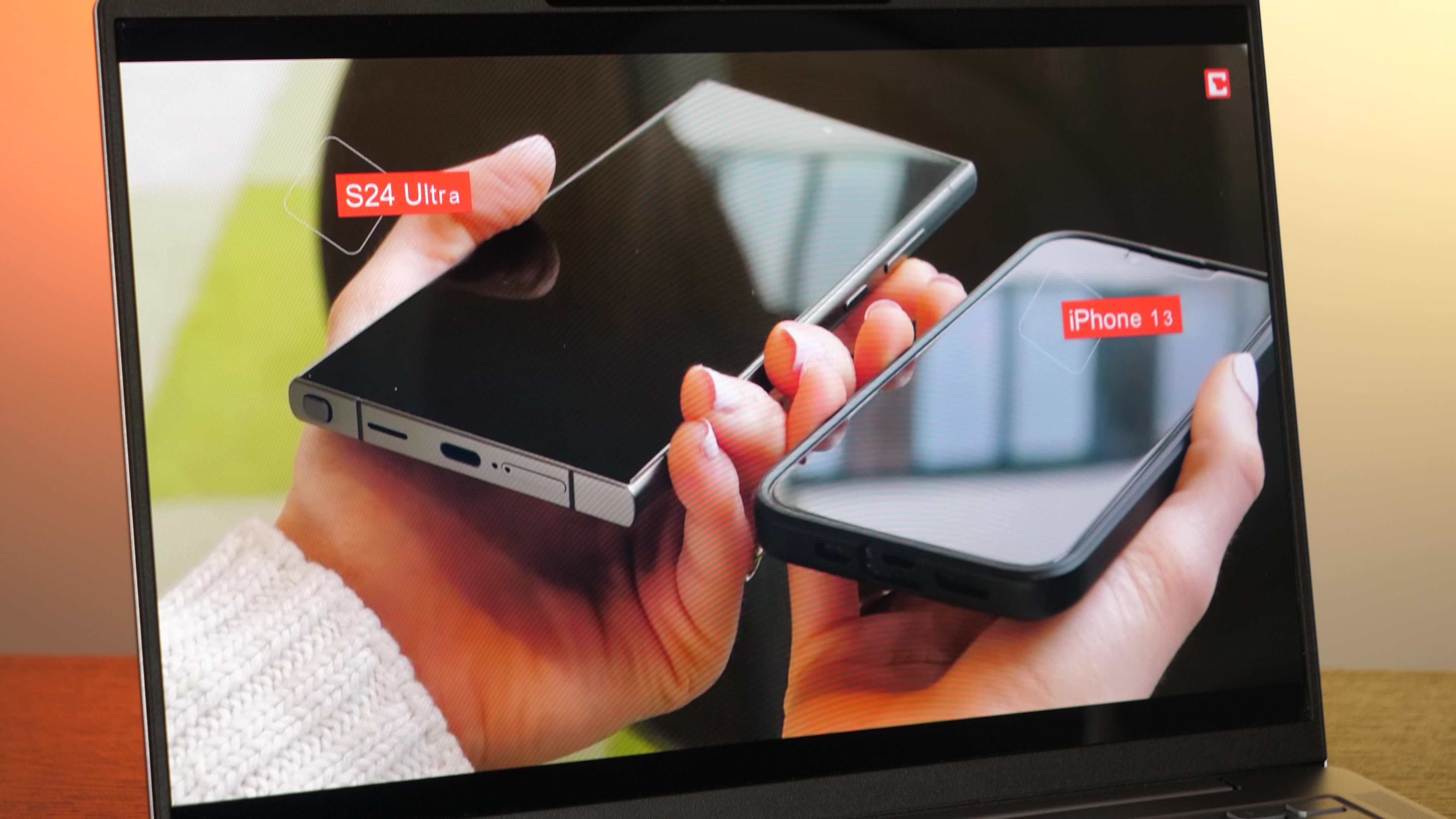 Lenovo Yoga Slim 6 14IRH8 Test | CHIP