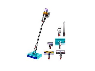 Dyson V15s Detect Submarine Nass- und Trockensauger -