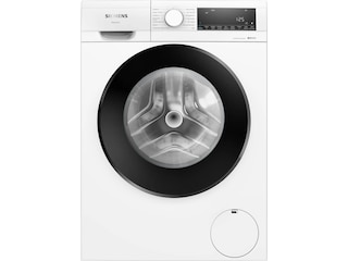 Siemens WG34G2070 Weiß -