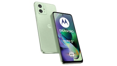 Motorola Moto G54