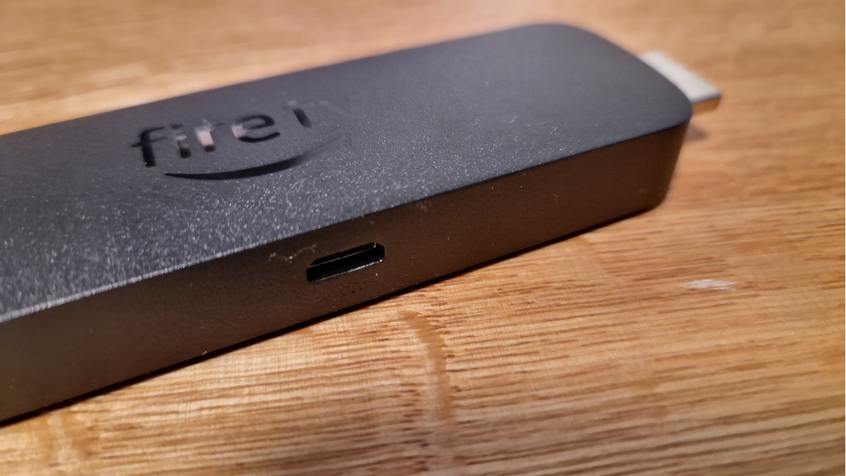 Amazon Fire TV Stick 4K (2. Gen.) - Bild 1